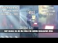 AT ANG HIRAP (ANGELINE QUINTO) W/ LYRICS | REGAN