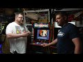 Arcade1up Unboxing and Review - Midway Legacy