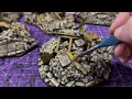 Building Simple Rubble Scatter Terrain