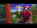 In the Bush*Fortnite