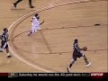 Texas A&M's Dash Harris Huge Dunk (HQ)