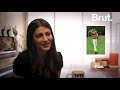 When Shruti Haasan Invites Us Home | Brut Sauce