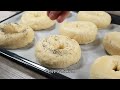 Everyone should know this trick❗️ Throw the dough into boiling water and the result will surprise ev