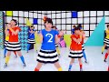 Sakura Gakuin - ''Mathematica'' Music Video (マセマティカ！) [さくら学院]