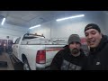 Vlog11 - Meet/Cruise/Dyno !!  Boosted Da and EG go on the dyno for fun.