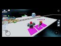 CR:DS Galaxy map: Trying to beat zero-gravity stage part 1 #roblox #cartrideroblox