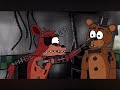 5 AM Five Night At Freddy’s The Prequel (But covered by idiots)