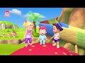 Happy Birthday Pinkfong!💖 Bebefinn Birthday Songs and More Nursery Rhymes Compilation