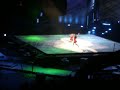 Rhythmic Gymnastics -- Tour of Gymnastics Superstars