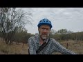 Red Centre: A solo bikepacking adventure in Central Australia