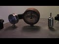 Upgrading Ancient Pressure Canner with Ingenious Weight System - ElementalMaker