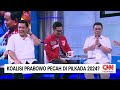 Koalisi Prabowo Retak di Pilkada Serentak 2024? | Political Show (FULL)