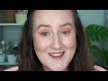 MADE BY MITCHELL MYSTERY BUNDLE REVIEW - Unboxing Surprise Bag And TryOn Makeup Haul From Beauty Bay