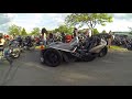 Bike nite at Quaker steak & lube Columbus Ohio 6/26/19