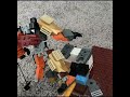 Skib toilet LEGO ep 13❤️ (40 sub special)