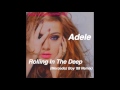 Adele - Rolling In The Deep (Mercedes Boy '88 Remix) @InitialTalk