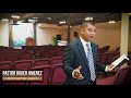 Bible Way to Heaven   Pastor Roger Jimenez   VBC