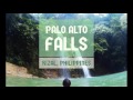Palo Alto Falls Baras Rizal Philipines