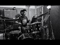 “Lookers” by The Menzingers . A drum Cover