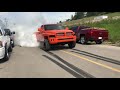 12V Cummins Sounds, Rolling coal Compilation 2