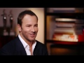 Tom Ford Doesn't Do Celebrity Endorsements | CNBC Conversation