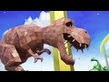 Dinosaur Train MOVIE | Adventure Island! | PBS KIDS