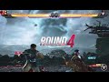 Tekken 8  ▰  GGobuk (Rank#1 Shaheen) Vs Ulsan (Rank#1 Reina) ▰ Ranked Matches!