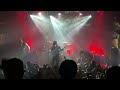 DEATH - Painkiller (Judas Priest cover) live @ Conerstone, Berkeley
