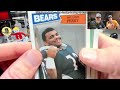 1987 Topps Football Cards Box Break Video