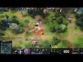 TUNDRA vs BB TEAM - PLAYOFFS ELIMINATION - EWC x RIYADH MASTERS 2024 DOTA 2