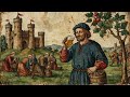 Relaxing Medieval Middle Ages music