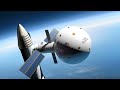The SpaceX Starship SPACE STATION Is Coming!