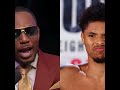 Camron VS Shakur Stevenson