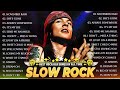 Greatest Hits Slow Rock Ballads 70s 80s 90s 🎧🎤 Scorpions, U2, Bon Jovi, GNR, Aerosmith, Nirvana