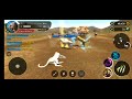 cheetah gameplay walkthrough part 2