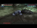 Project Altered Beast Ps2 - Belphegor Contrarreloj Boss - Difícil