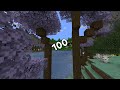 100 Nights of Hardcore Minecraft