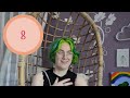 10 Signs You Might Be Nonbinary | Enby Thoughts
