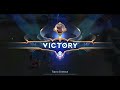 THIS IS THE REASON WHY I QUIT PLAYING CHOU... (bye chou) - Mobile Legends