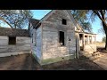 Abandoned Oregon Farmhouse. Save and Restore Old Home. GoPro Hero 8