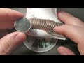 GREAT QUARTER HUNT!!! (COIN ROLL HUNTING)