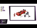 Diagon Alley Ninjago 2021 Set List | BCC Podcast #238