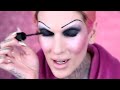 HOW I DID MY MAKEUP IN HIGH SCHOOL | Jeffree Star