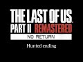 The Last Of us 2 Remastered [No Return] combat OST 3