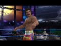 WWE Smackdown vs RAW 2008 featuring ECW - Rick Rude