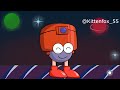 Mega Man Eddie animation