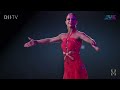 Salvo Sinardi - Sasha Kondrashova | 2023 UK Open | Amateur Latin  - Samba