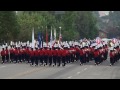 Riverside King HS - The Stars and Stripes Forever - 2010 San Dimas Western Days Parade