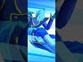 Dragon Ball LEGENDS | LF Fusing Super Vegito vs LF Fusing Gogeta Blue LEGENDARY FINISH