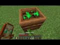 Treehouse AND Giant Potato Farm! - GiraffeCraft Episode 1